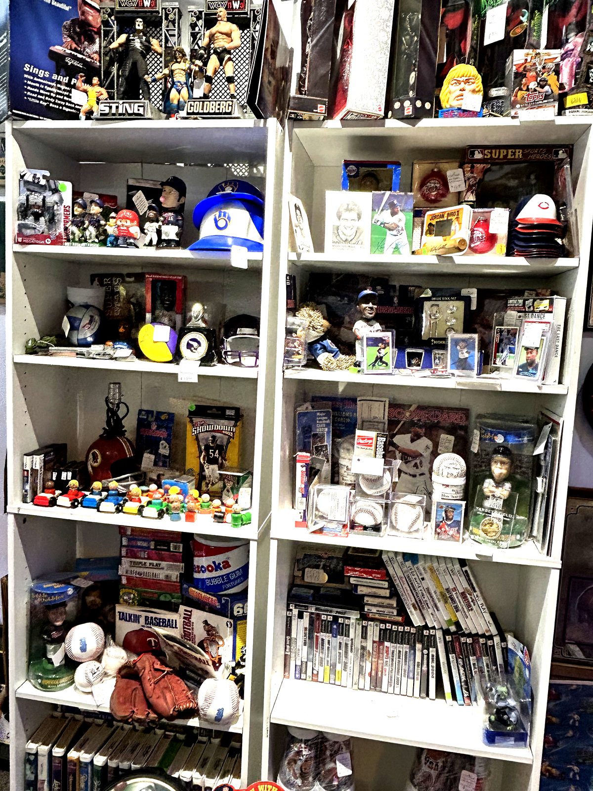 Video games and nostalgia